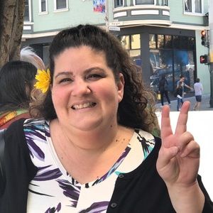 Meet your Posher, Megan